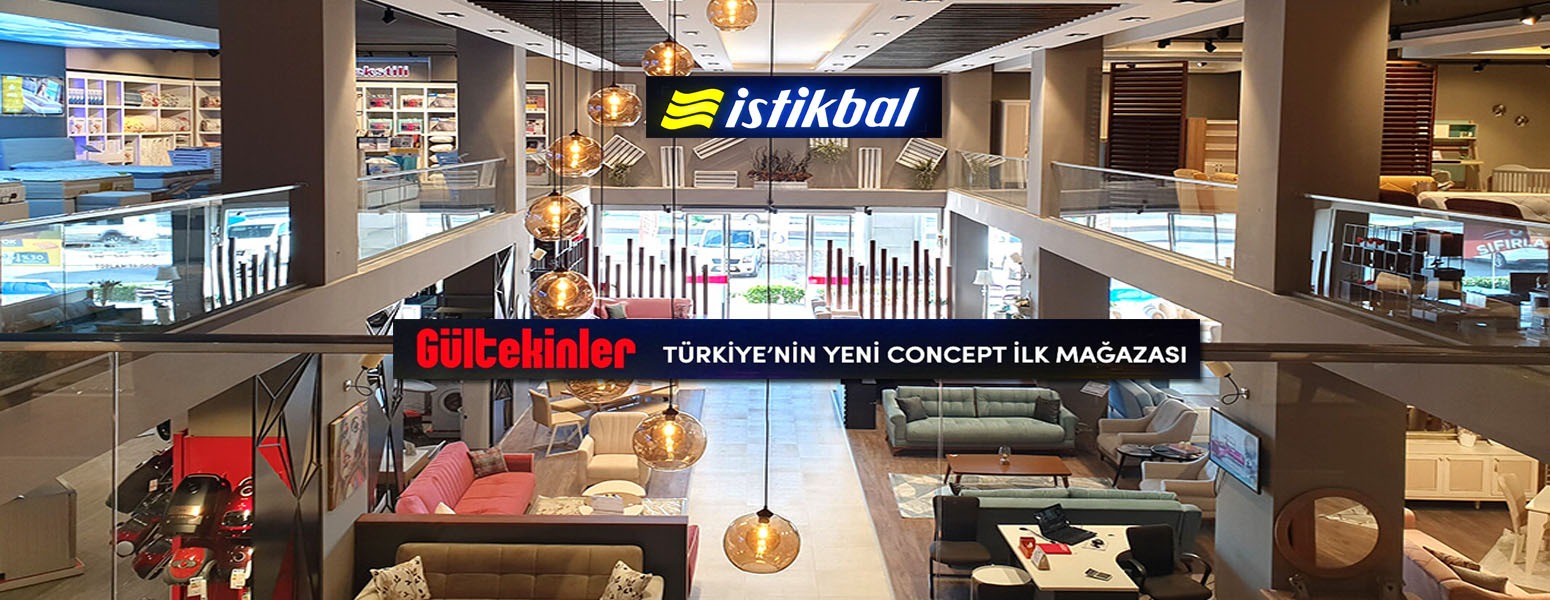 Gültekinler Arçelik