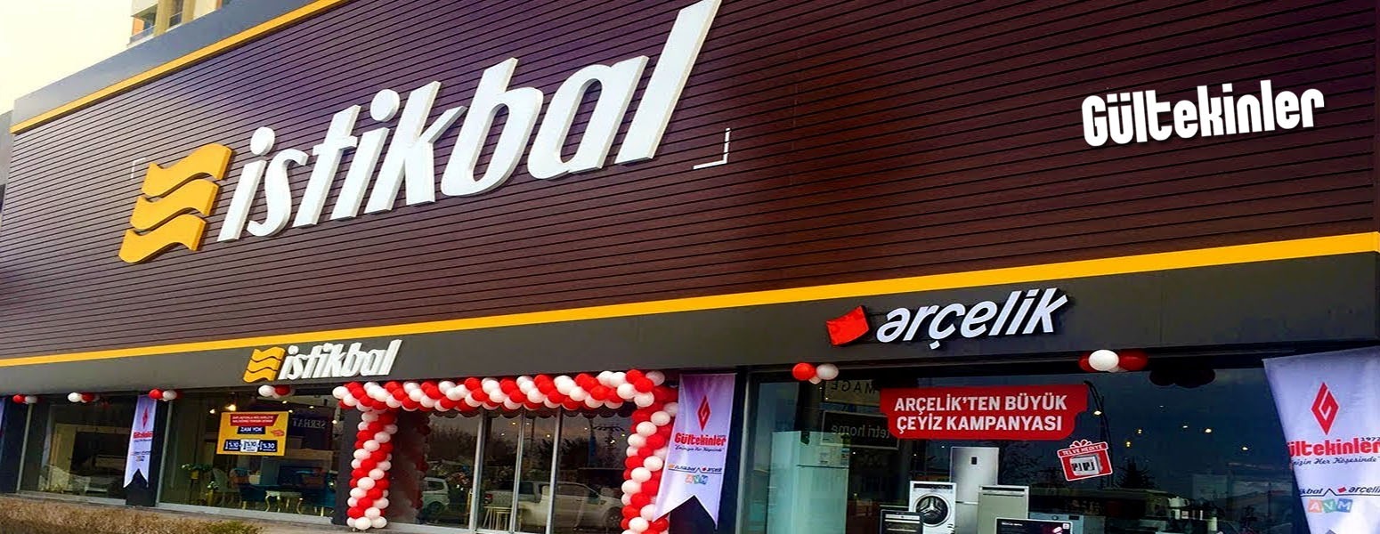 Gültekinler İstikbal AVM